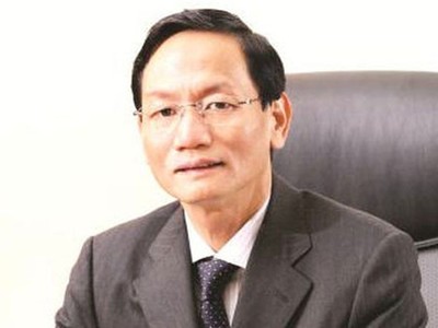 Ông Vũ Văn Tiền