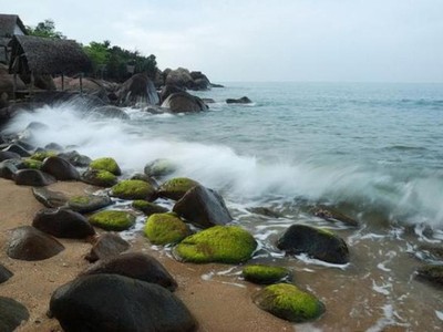 5 điểm du lịch ít người biết nhưng cực hấp dẫn ở Việt Nam