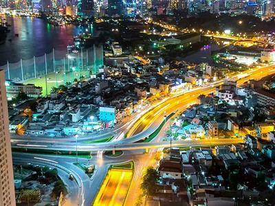 CII muốn trở thành công ty mẹ của CEE