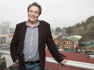 Ảnh: Samantha Lowe/Forbes