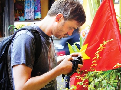 Lối sống “chuẩn mực” của người trẻ Việt