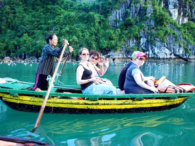 Cái “bấm nút” trị giá 35 tỷ USD cho ngành du lịch