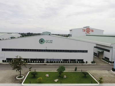 TYA trả cổ tức năm 2016, tỷ lệ 12%