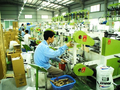 Nhựa An Phát (AAA) liên tục thay đổi cơ cấu danh sách cổ đông lớn