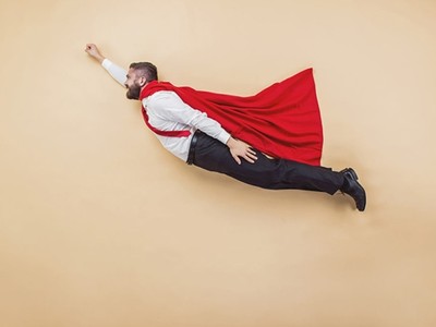 Làm 12 điều này trong 30 ngày, cuộc sống của bạn sẽ thay đổi tích cực