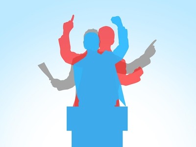 6 cử chỉ ngôn ngữ cơ thể giúp tăng cường sự tự tin