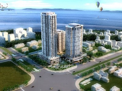 BĐS Điện lực miền Trung và Dầu khí Thái Dương “gia nhập” sàn HOSE