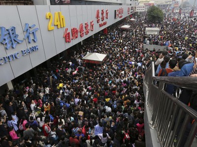 Những điều cần ghi nhớ khi du lịch Trung Quốc