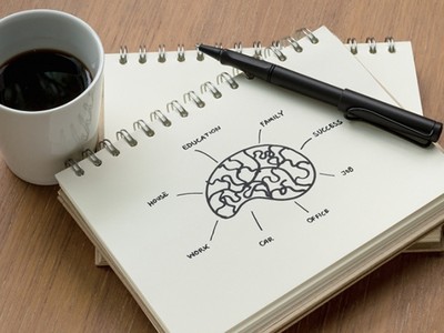 5 cách chăm sóc não để tăng khả năng thành công