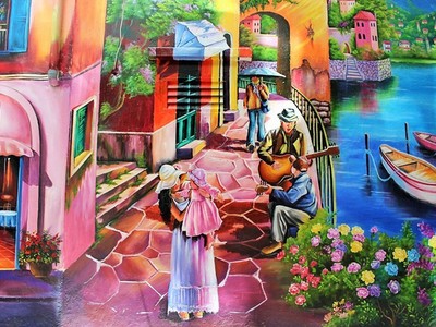 “Săn” những điểm chụp ảnh cực phong cách tại Hà Nội