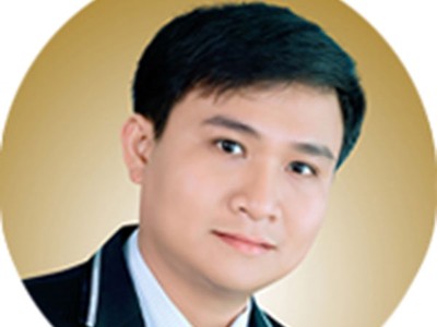 Ông Trần Văn Phương