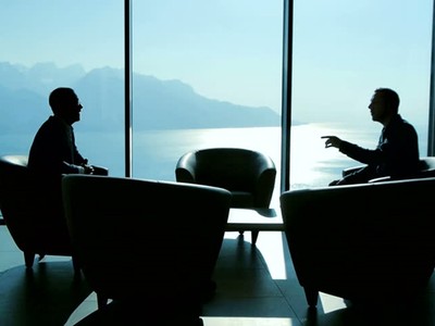 Lời khuyên sự nghiệp từ những bộ óc kinh doanh hàng đầu