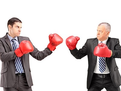 Sếp sai - hay bạn chưa đúng?