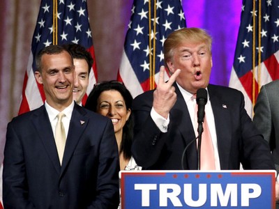 Tổng thống Mỹ Donald Trump. (Ảnh: Reuters)