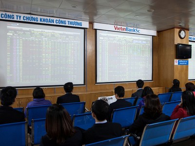 Dự kiến quý III, CTS phát hành thêm hơn 7 triệu cổ phiếu trả cổ tức 2016