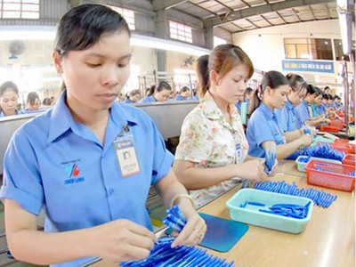 Tập đoàn Thiên Long (TLG) nới room ngoại lên tối đa 100%