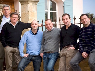 Bí quyết thành công cho doanh nghiệp gia đình