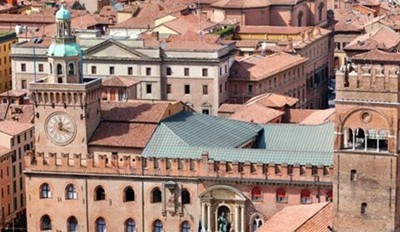 Top 10 trường đại học lâu đời, nổi tiếng nhất thế giới