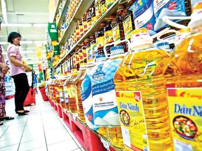 Dầu Tường An (TAC) chốt danh sách cổ đông trả cổ tức 16% bằng tiền mặt