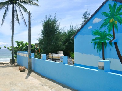 Quảng Nam xác minh thông tin người Trung Quốc “núp bóng” mua đất ven biển