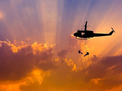 13 kỹ năng quân sự giúp bạn trong cuộc sống hằng ngày