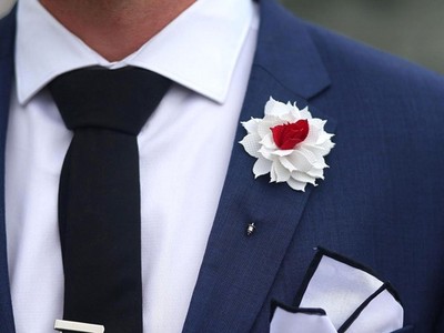 Ảnh: Graham Denholm/Getty Images