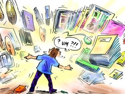 5 điều nhà khởi nghiệp cần làm trước khi... kiệt sức