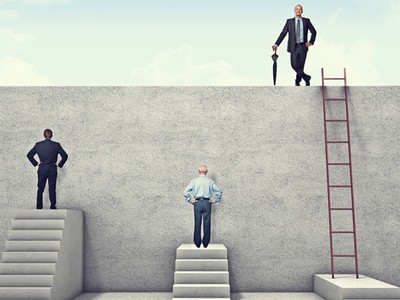 Để thành công, đừng bị phân tâm bởi 4 điều này