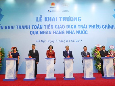 Ảnh: Dũng Minh