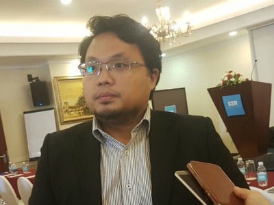 SSN: Chủ tịch HĐQT bị xử phạt 25 triệu đồng vì giao dịch chui cổ phiếu