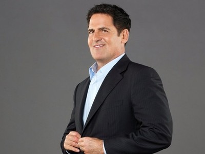 Bài học từ 6 lần vấp ngã của tỷ phú Mark Cuban