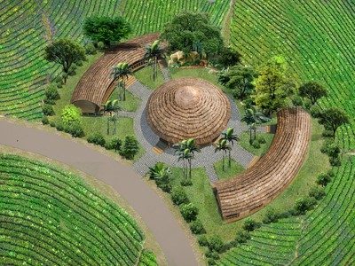 Thương mại Hà Tây (HTT) đầu tư dự án Khu du lịch Linh Dương