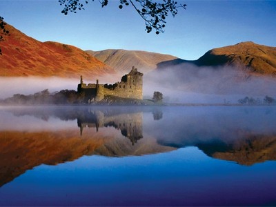 Những điểm đến lý tưởng trong mùa Thu 2017