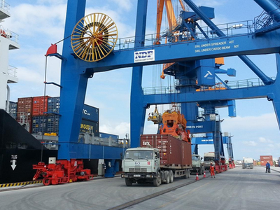 Cổ phiếu cần quan tâm ngày 18/9