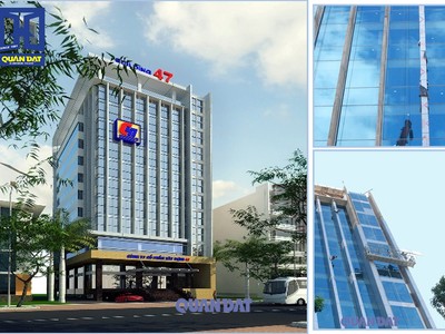 Thoái vốn tại TDB, C47 thu về hơn 43 tỷ đồng