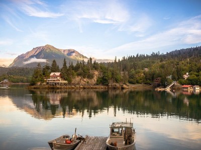 8 thành phố xinh đẹp nơi vắng mặt những chiếc xe ô-tô