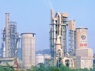 Xi măng Bỉm Sơn (BCC) chi hơn 110 tỷ đồng trả cổ tức 2016