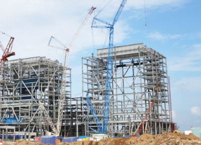 Đến lượt Long Giang Land muốn thoái toàn bộ cổ phiếu tại Meco (MCG)