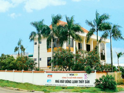 Dính hàng loạt lỗi vi phạm, NTACO (ATA) bị phạt 285 triệu đồng