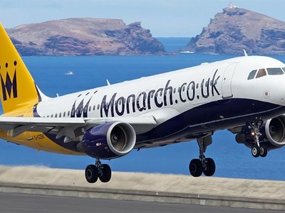 3 hãng hàng không châu Âu phá sản vì cuộc chiến giá rẻ