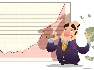 Bàn tròn chứng khoán: Nhóm penny vẫn mang lợi nhuận nhanh nhất