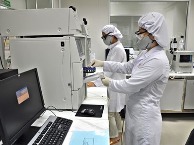 Ngày 8/11, Pymepharco chào sàn HOSE với giá tham chiếu 68.000 đồng/CP