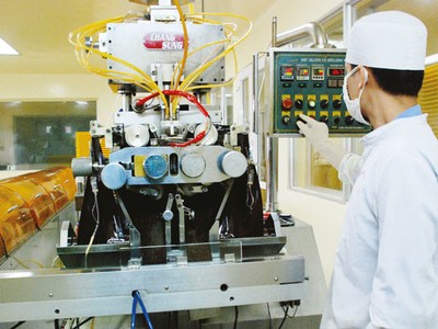 Cổ phiếu cần quan tâm ngày 2/11