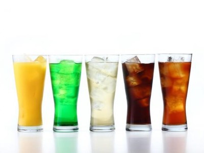 Đồ uống có đường làm tăng nguy cơ bệnh tim
