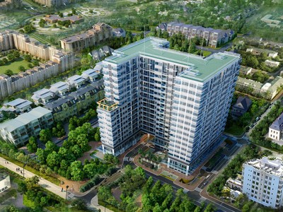 Sacomreal (SCR) muốn tăng vốn điều lệ thêm 30%