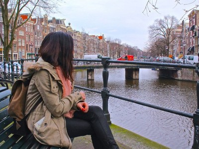 48 lời khuyên dành riêng cho các cô gái khi đi du lịch