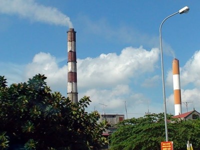 Nhiệt điện Phả Lại (PPC) chi hơn 380 tỷ đồng tạm ứng cổ tức năm 2017