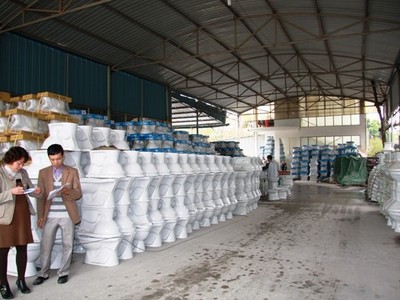 Viglacera Thanh Trì (TVA) phát hành 4,5 triệu cổ phiếu với giá chưa bằng 1/3 thị giá