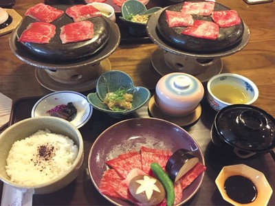 Thịt bò Matsusaka: Kho tàng giá trị ở tỉnh Mie - Nhật Bản