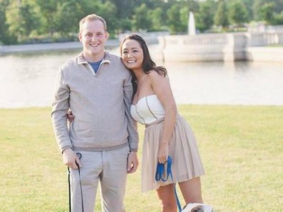 Cặp vợ chồng trẻ kiếm 100.000 USD/tháng nhờ viết blog, tư vấn tài chính